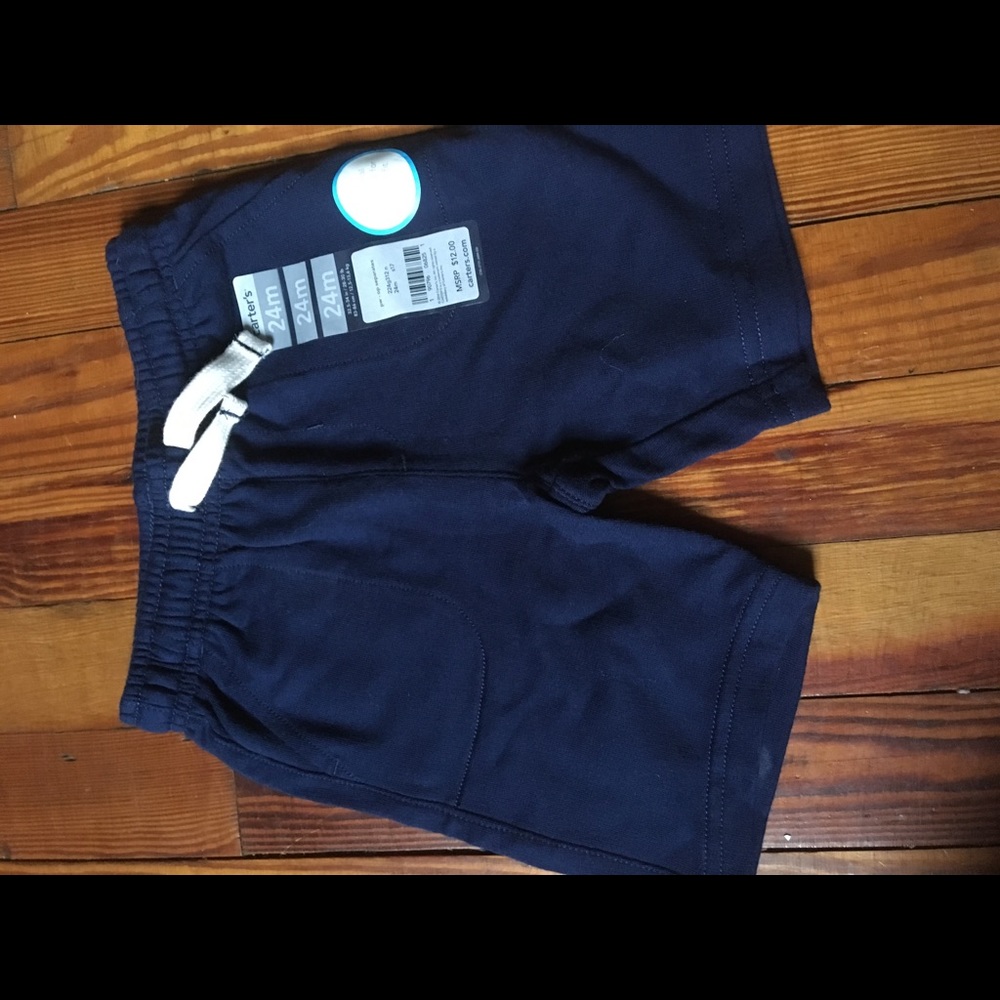 Sweat Shorts